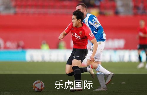 乐虎国际品牌故事